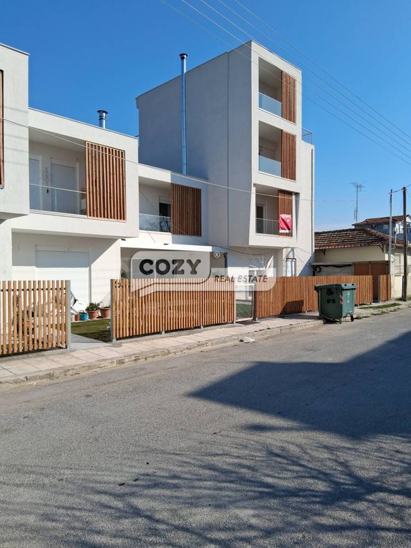 Διαμέρισμα 70 τ.μ. πρός πώληση, Θεσσαλονίκη - Περιφ/Κοί Δήμοι, Εχέδωρος