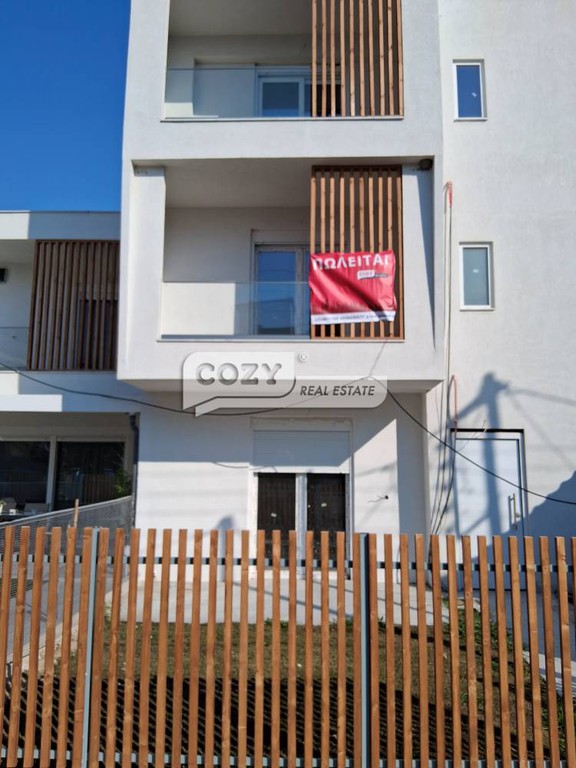 Διαμέρισμα 70 τ.μ. πρός πώληση, Θεσσαλονίκη - Περιφ/Κοί Δήμοι, Εχέδωρος