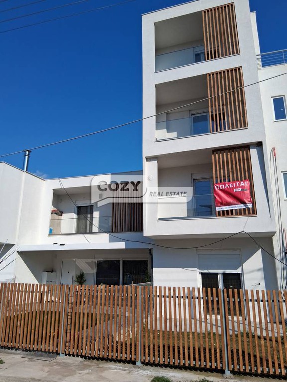 Διαμέρισμα 70 τ.μ. πρός πώληση, Θεσσαλονίκη - Περιφ/Κοί Δήμοι, Εχέδωρος