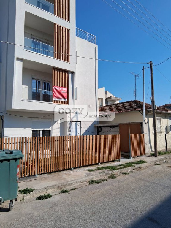 Διαμέρισμα 70 τ.μ. πρός πώληση, Θεσσαλονίκη - Περιφ/Κοί Δήμοι, Εχέδωρος