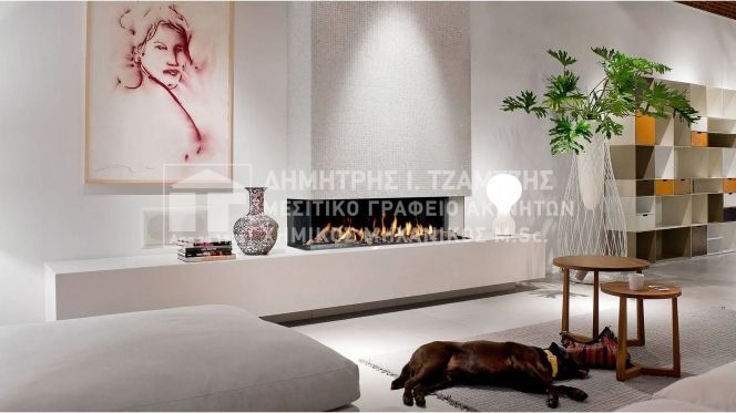 Apartment 109 sqm for sale, Magnesia, Volos