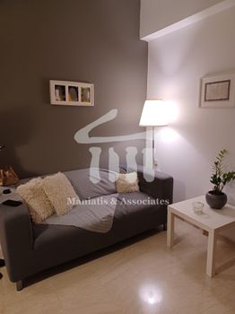 Apartment 28sqm for sale-Mikrolimano