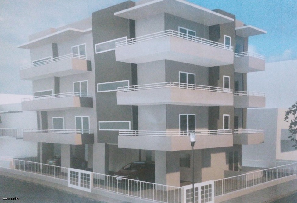 Διαμέρισμα 125 τ.μ. πρός πώληση, Εβρος, Αλεξανδρούπολη