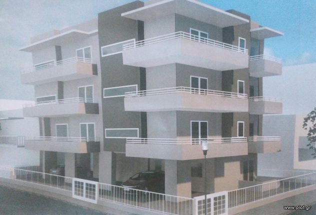 Apartment 125 sqm for sale, Evros, Alexandroupoli