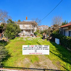Μονοκατοικία 200 τ.μ. για πώληση