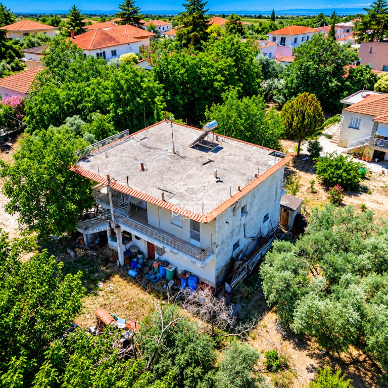 Μονοκατοικία 200 τ.μ. πρός πώληση, Θεσσαλονίκη - Περιφ/Κοί Δήμοι, Επανομή