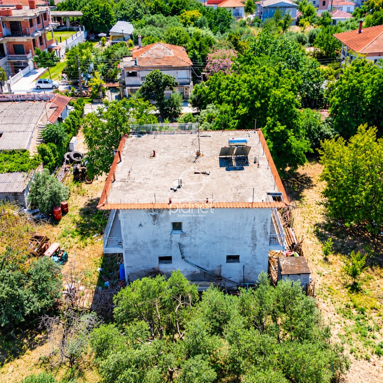 Μονοκατοικία 200 τ.μ. πρός πώληση, Θεσσαλονίκη - Περιφ/Κοί Δήμοι, Επανομή