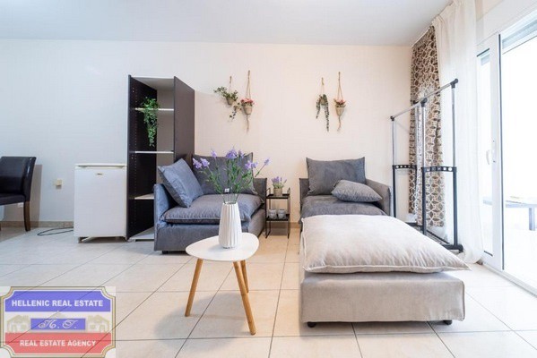 Studio / γκαρσονιέρα 55 τ.μ. προς ενοικίαση, Δεπός