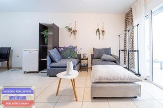 Studio / γκαρσονιέρα 55 τ.μ. για ενοικίαση, Ν. Καβάλας, Καβάλα-thumb-19