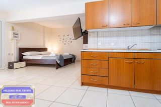 Studio / γκαρσονιέρα 55 τ.μ. για ενοικίαση, Ν. Καβάλας, Καβάλα-thumb-1