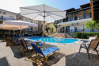 Ξενοδοχείο 2.200 τ.μ. για πώληση
