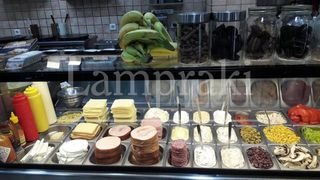 Κατάστημα 55 τ.μ. για πώληση
