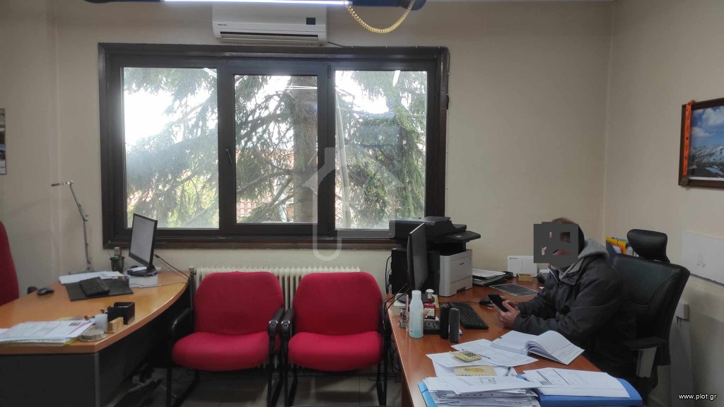 Γραφείο 35 τ.μ. πρός ενοικίαση, Ν. Καστοριάς, Καστοριά