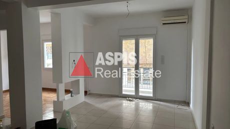 Office 77sqm for rent-Kipseli