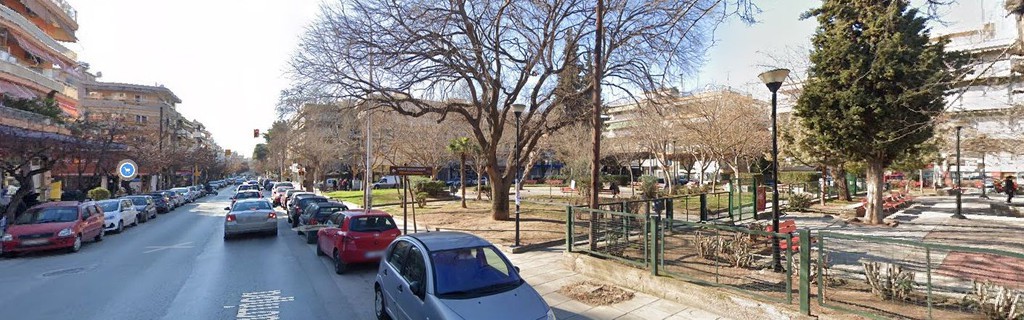 Κατάστημα 450 τ.μ. προς πώληση, Χαριλάου