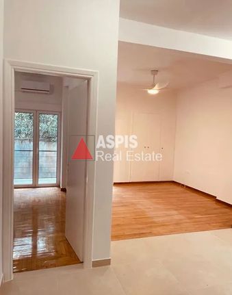 Apartment 47 sqm for rent, Athens - Center, Kipseli
