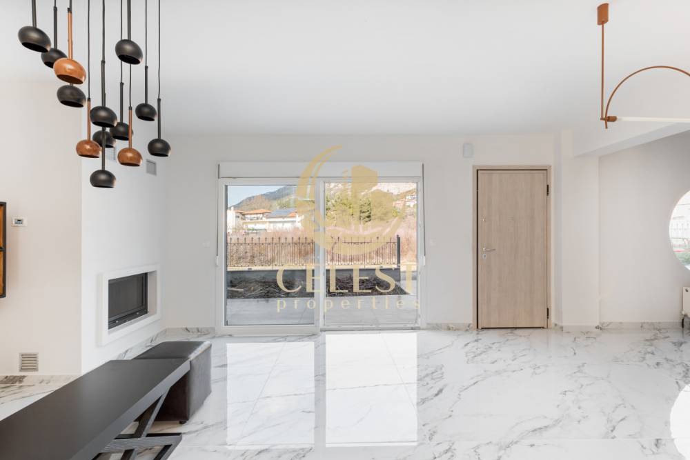 Μεζονέτα 135 τ.μ. προς πώληση, Εξοχή Χορτιάτη