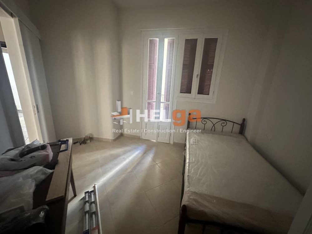 Apartment 55 sqm for rent, Achaia, Patra