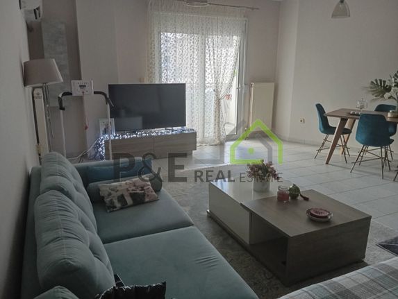 Apartment 101 sqm for sale, Rodopi Prefecture, Komotini