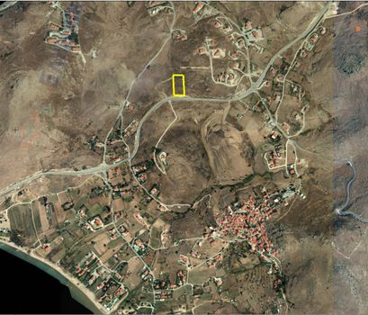 Οικόπεδο 5.607τ.μ. για πώληση-Λήμνος - μύρινα