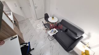 Συγκρότημα διαμερισμάτων 85 τ.μ. για πώληση, Θεσσαλονίκη - Κέντρο, Τριανδρία-thumb-7