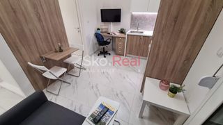 Συγκρότημα διαμερισμάτων 85 τ.μ. για πώληση, Θεσσαλονίκη - Κέντρο, Τριανδρία-thumb-5