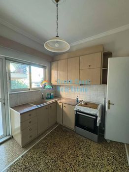 Apartment 85sqm for rent-Patra » Astinomika