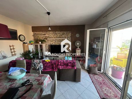 Apartment 85sqm for sale-Eleftherio-Kordelio » Center