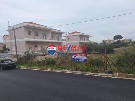 Οικόπεδο 1.127,22τ.μ. για πώληση-Ραφήνα
