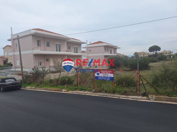 Οικόπεδο 1.127,22 τ.μ. για πώληση, Αττική - Υπόλοιπο, Ραφήνα