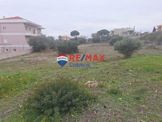 Οικόπεδο 1.127,22 τ.μ. για πώληση, Αττική - Υπόλοιπο, Ραφήνα-thumb-4