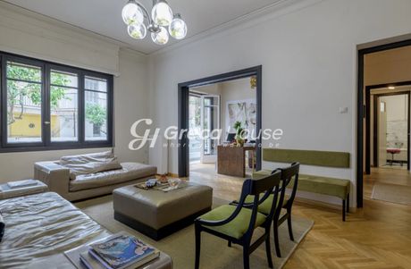 Apartment 120sqm for sale-Kolonaki - Likavitos » Kolonaki
