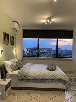 Studio / γκαρσονιέρα 30τ.μ. για ενοικίαση-Σταθμός οσε