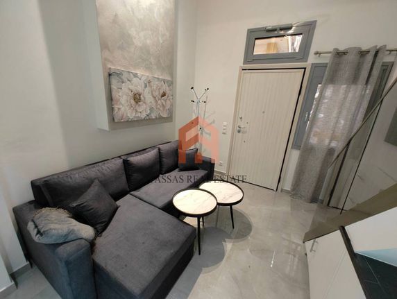 Loft 35 τ.μ. για πώληση, Θεσσαλονίκη - Κέντρο, Φάληρο