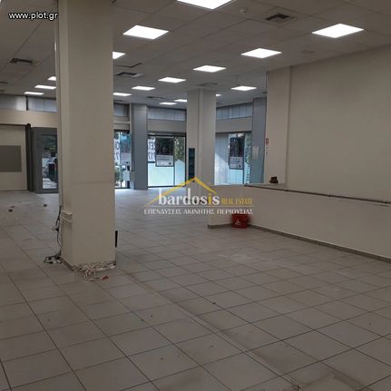 Store 363 sqm for rent, Athens - North, Cholargos