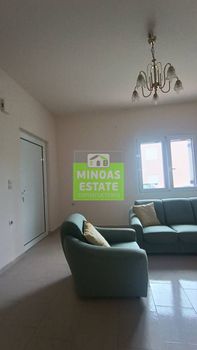 Detached home 86sqm for rent-Chania » Prof. Ilias