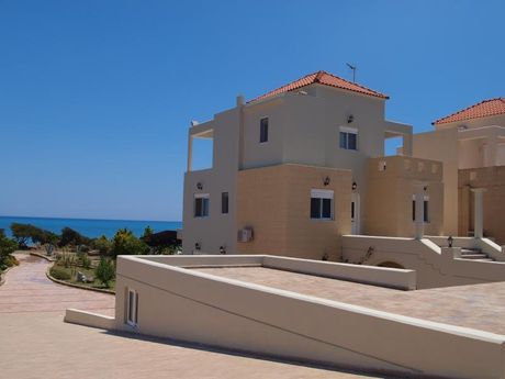 Μεζονέτα 200 τ.μ. για πώληση