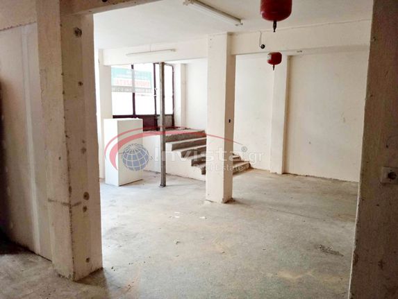 Διαμέρισμα 155 τ.μ. για πώληση, Θεσσαλονίκη - Κέντρο, Κάτω Τούμπα