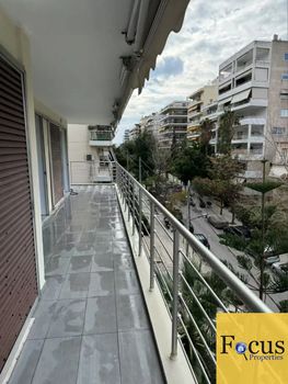 Apartment 155sqm for rent-Palaio Faliro