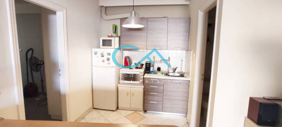 Διαμέρισμα 65 τ.μ. προς πώληση, Πλατεία Γκύζη