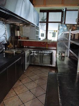 Store 110sqm for rent-Eleftherio-Kordelio » Neo Kordelio