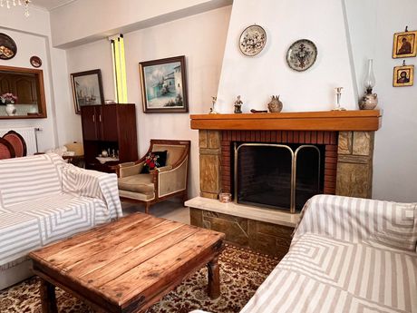 Apartment 80sqm for sale-Glyfada » Golf