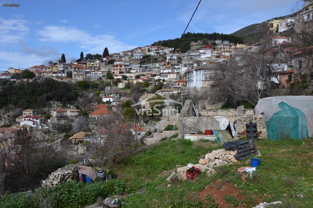 Οικόπεδο 500 τ.μ. για πώληση, Ν. Πρέβεζας, Πάργα