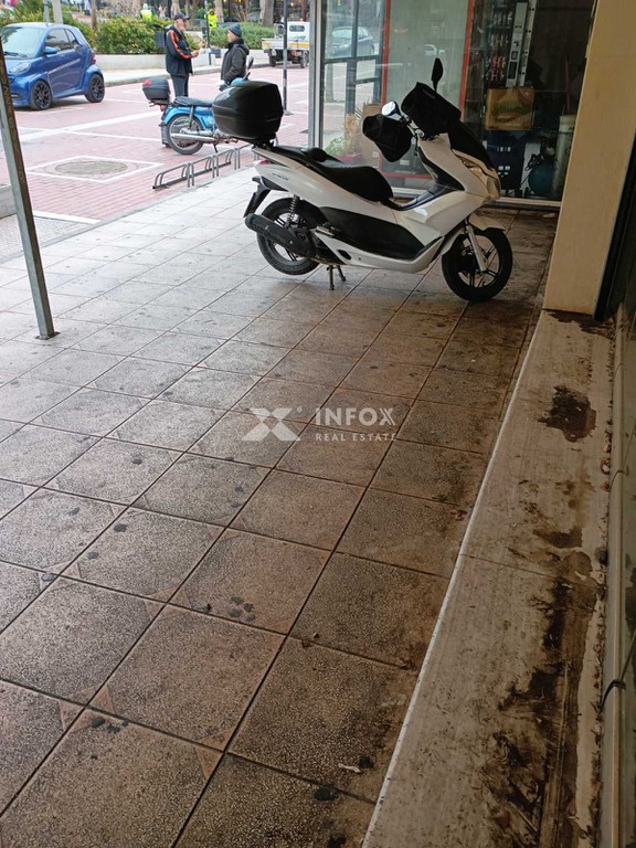 Κατάστημα 120 τ.μ. προς ενοικίαση, Νέο Κορδελιό