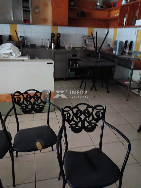Κατάστημα 120 τ.μ. προς ενοικίαση, Νέο Κορδελιό
