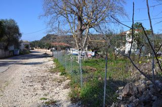 Οικόπεδο 763 τ.μ. για πώληση, Θεσπρωτία, Σύβοτα-thumb-7