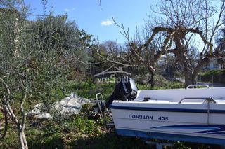 Οικόπεδο 763 τ.μ. για πώληση, Θεσπρωτία, Σύβοτα-thumb-16