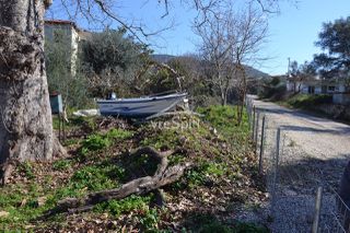 Οικόπεδο 763 τ.μ. για πώληση, Θεσπρωτία, Σύβοτα-thumb-18
