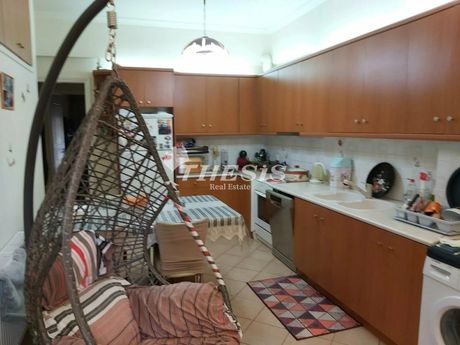 Διαμέρισμα 100τ.μ. για πώληση-Ηλιούπολη » Άνω ηλιούπολη