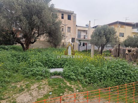 Οικόπεδο 232τ.μ. για πώληση-Αχαρνές » Αγία άννα